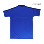 Camiseta de fútbol retro #10 de Argentina (camiseta y pantalones cortos) 1994