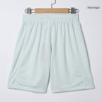 Maillots de football Inter Milan Extérieur Short de football 2025/26 Blanc