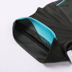 Camiseta de visitante del Liverpool para niños (camiseta y pantalón corto) 2024/25 