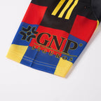 Soccer Kits Authentic Club America Home Soccer Jersey 2025/26 Yellow