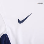 Maillot de football domicile Angleterre EURO 2024