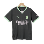 Soccer Kits AC Milan Third Away Soccer Jersey 2024/25
