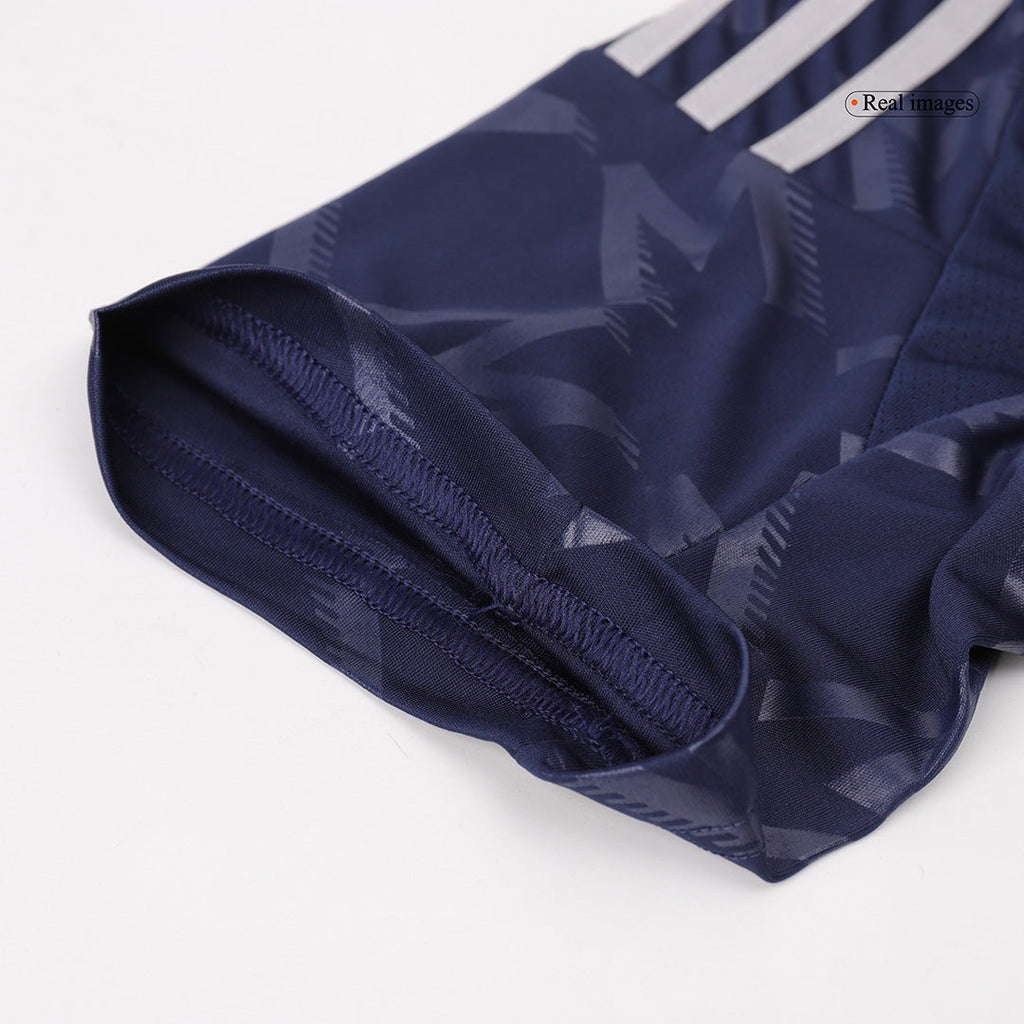 Maillot de football extérieur Manchester United 2024/25