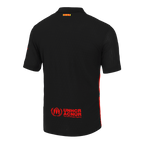 Soccer Kits Authentic Barcelona Away Soccer Jersey 2024/25