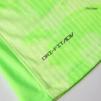 Soccer Kits Authentic Barcelona Third Away Soccer Jersey 2024/25 - UCL