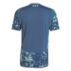 Soccer Kits Ajax Away Soccer Jersey 2024/25