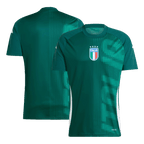 Maillots de football Italie d'avant-match Euro 2024