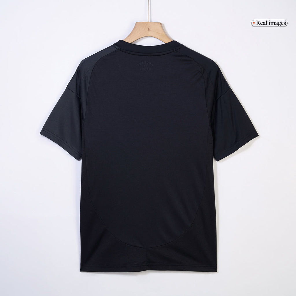 Maillot de football Inter Miami CF extérieur 2025 