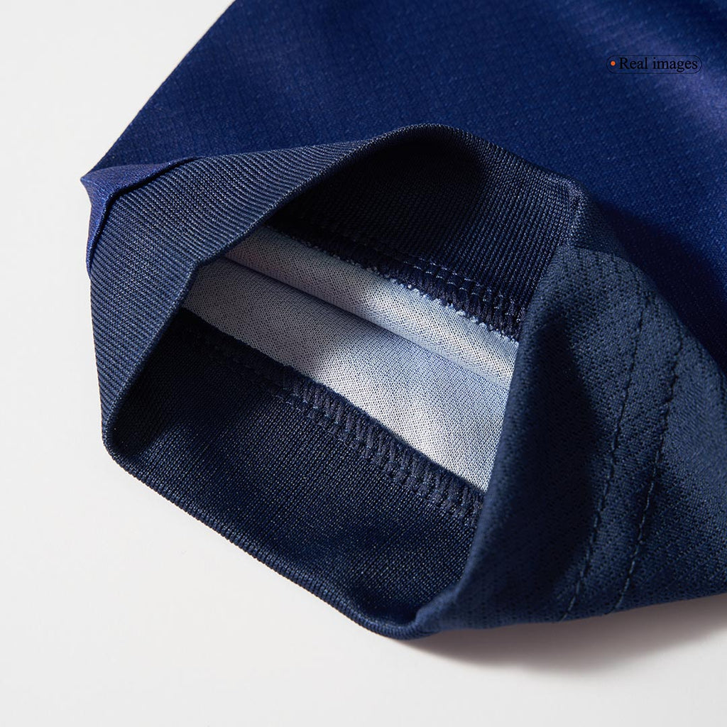 Kits de fútbol para niños del Barcelona, ​​kits de fútbol personalizados para el hogar 2024/25