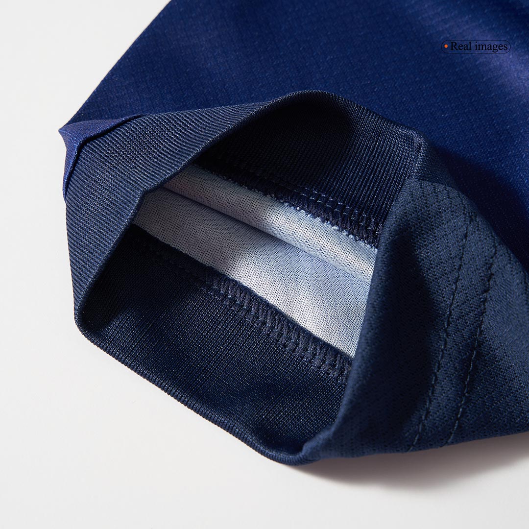 Kits de fútbol para niños del Barcelona, ​​kits de fútbol personalizados para el hogar 2024/25