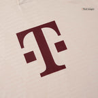 Maillot de football Bayern Munich Third Extérieur Enfant (Maillot + Short) 2024/25 - UCL