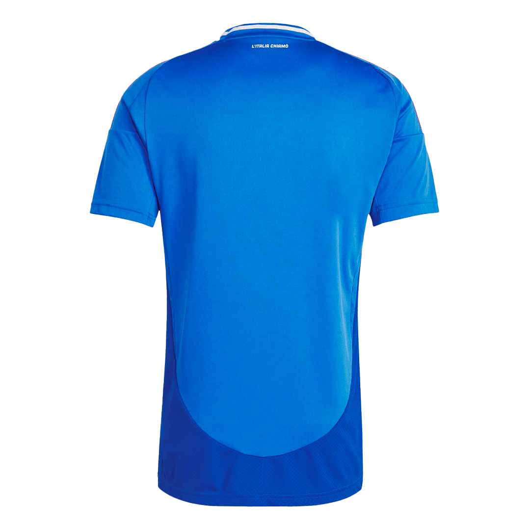 Maillot de football Italie domicile (maillot + short + chaussettes) Euro 2024