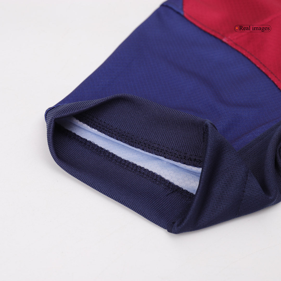 Camiseta de fútbol local del Barcelona para mujer 2024/25