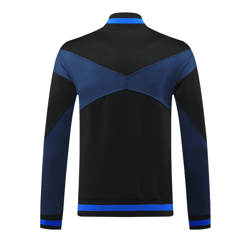Maillots de football Inter Milan (veste + pantalon) 2024/25