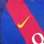 Camiseta de fútbol retro del Barcelona 2016/17 