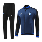 Maillots de football Inter Milan (veste + pantalon) 2024/25
