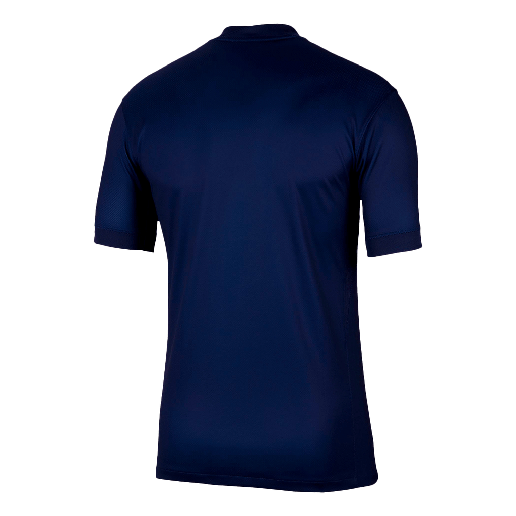 Camiseta de fútbol local del PSG 2025/26 azul marino - Mundial de Clubes