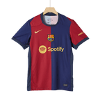 Soccer Kits Barcelona Home Soccer Jersey 2024/25