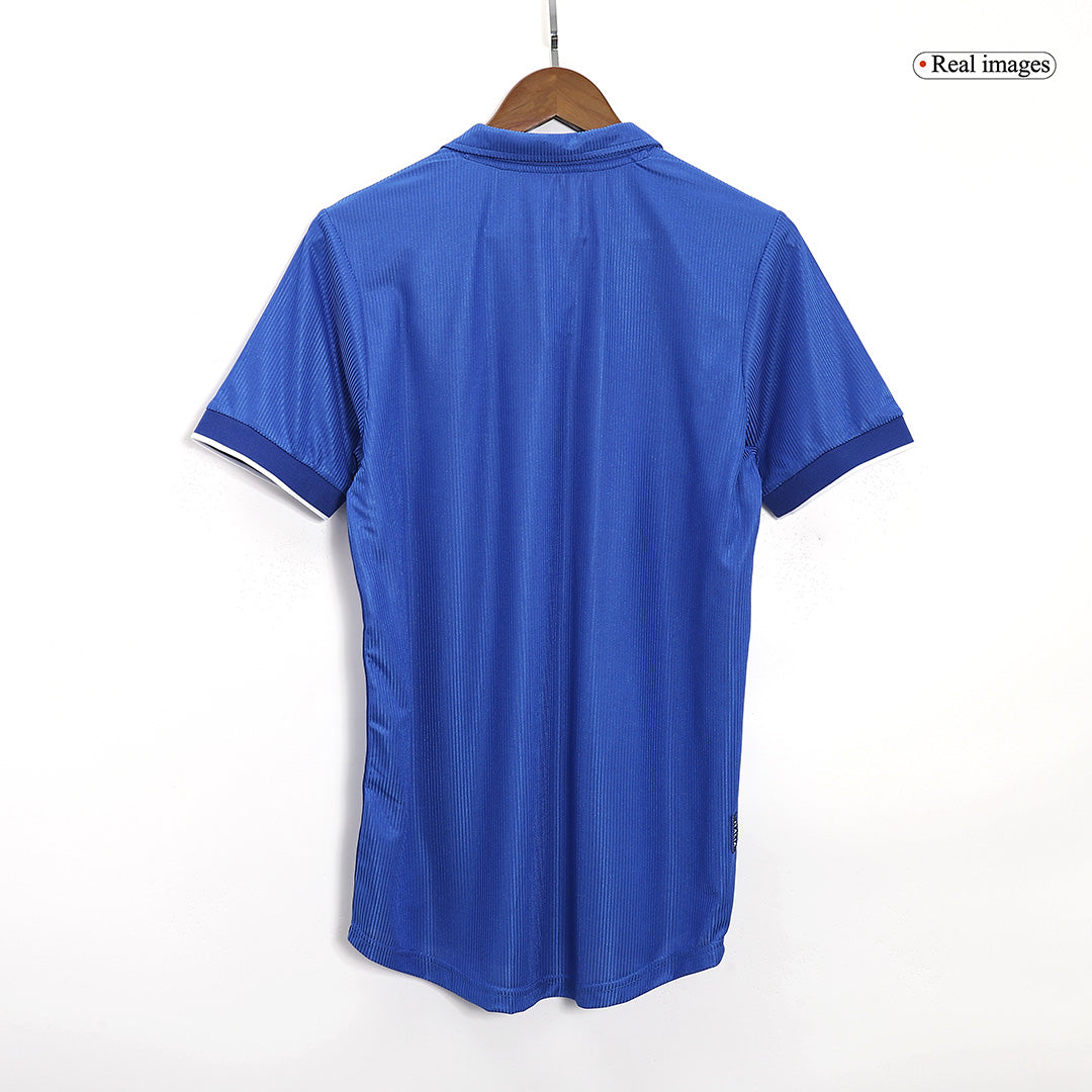 Kits de fútbol Retro 1998 Italia Camiseta de fútbol local