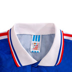 Camiseta de fútbol retro de Francia de 1994