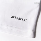 Camiseta de fútbol infantil del 125.º aniversario de Alemania (camiseta y pantalón corto) 2025, color blanco