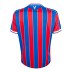 Soccer Kits Crystal Palace Home Soccer Jersey 25/26 Red&Blue