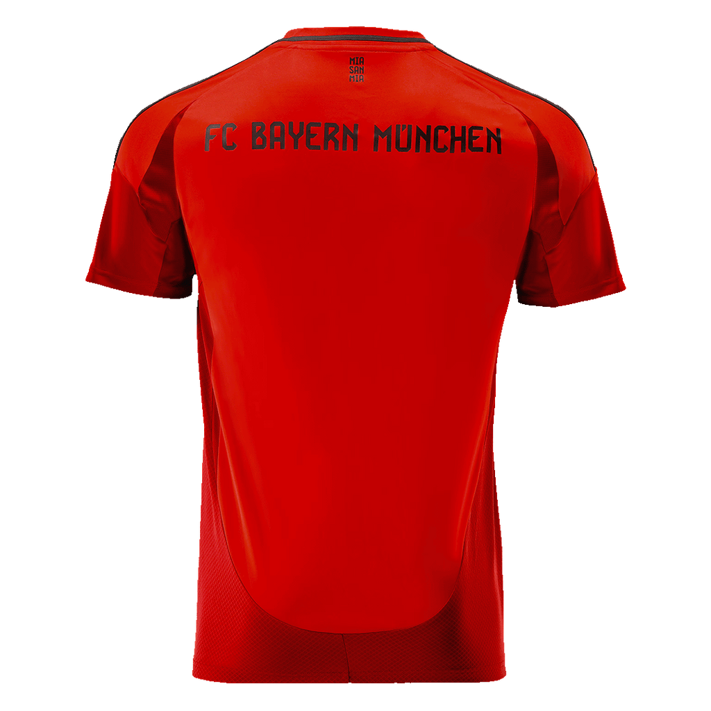 Soccer Kits Bayern Munich Home Soccer Jersey 2024/25