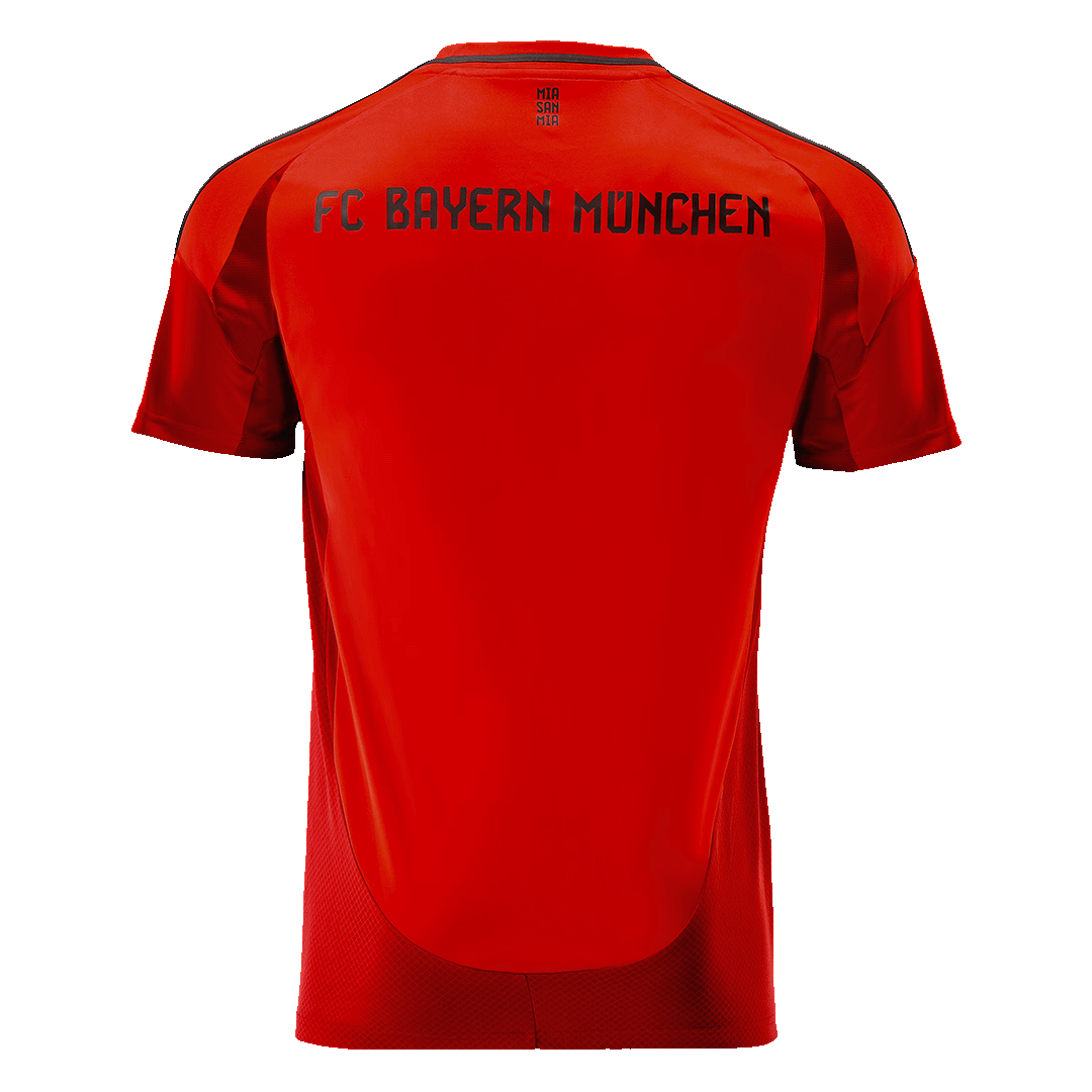 Soccer Kits Bayern Munich Home Soccer Jersey 2024/25