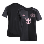 Camiseta de visitante del Inter Miami CF para mujer 2025