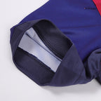 Maillot de football F.DE JONG #21 Barcelone Domicile 2024/25 - Logo Spotify sans texte