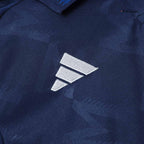 Camiseta de visitante del Manchester United para niños (camiseta y pantalón corto) 2024/25