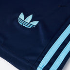 Maillot de football extérieur Arsenal Third pour enfant (maillot + short) 2024/25