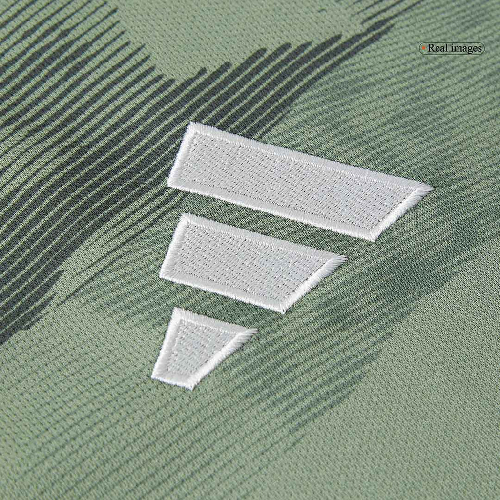 Soccer Kits Celtic Third Away Soccer Jersey 2024/25