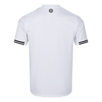Maillot de football Fulham Domicile 25/26 Blanc