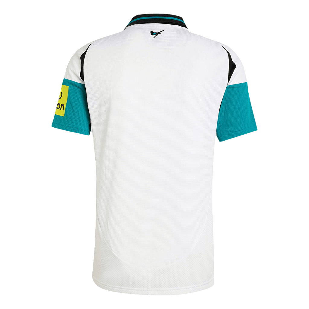 Maillot de football Newcastle United Third Extérieur 2024/25