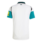 Maillot de football Newcastle United Third Extérieur 2024/25