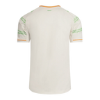 Soccer Kits Celtic Third Away Soccer Jersey 2025/26 White