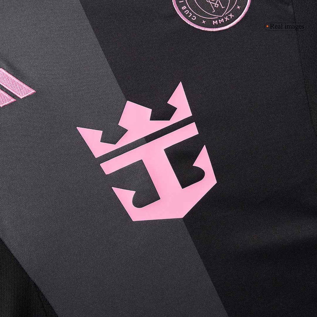 Camiseta de visitante del Inter Miami CF para mujer 2025