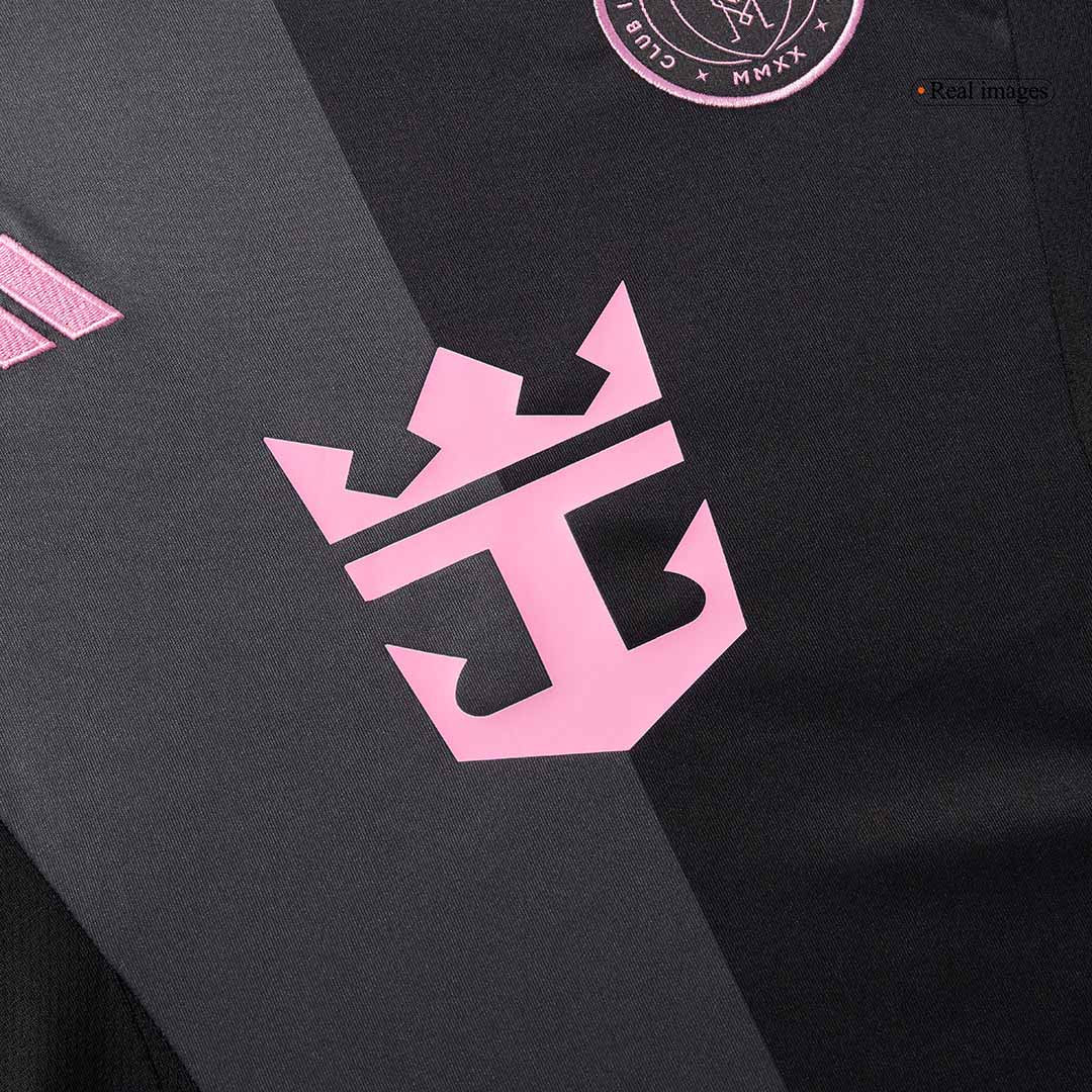 Camiseta de visitante del Inter Miami CF para mujer 2025