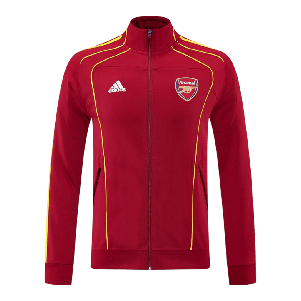 Soccer Kits 2025/26 Arsenal Training Jacket
