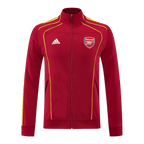 Soccer Kits 2025/26 Arsenal Training Jacket