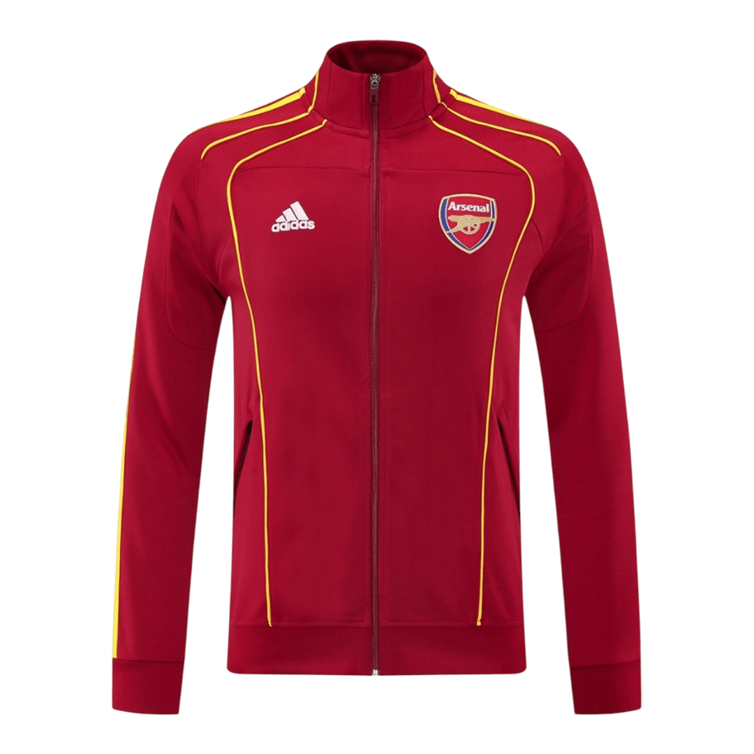 Soccer Kits 2025/26 Arsenal Training Jacket