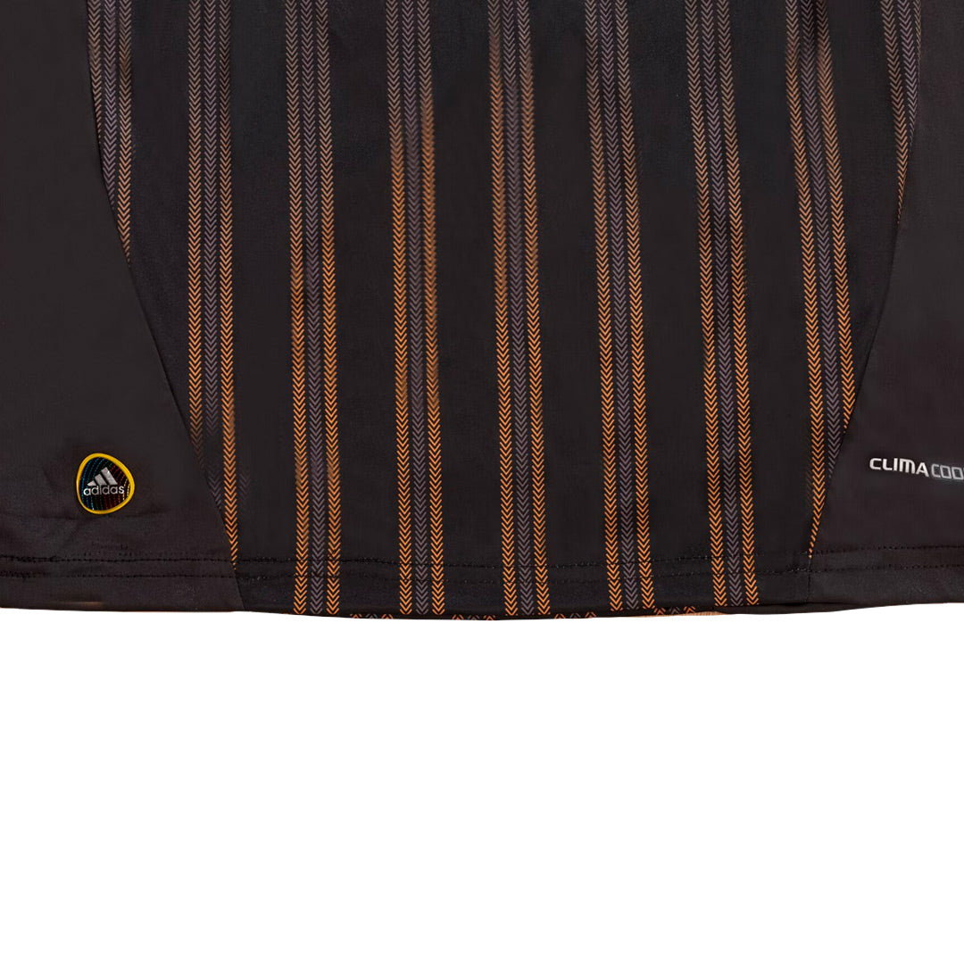 Camiseta de fútbol retro de visitante del Chelsea 2010/11