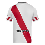 Kits de fútbol Camiseta de fútbol local de River Plate 25/26 Rojo y blanco
