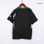 Camiseta de visitante del Arsenal para niños (camiseta y pantalón corto) 2024/25