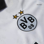Soccer Kits Borussia Dortmund Third Away Soccer Jersey 2024/25