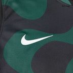 Maillot de football alternatif Sporting CP 25/26 noir