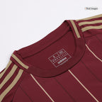 Kits de fútbol Camiseta de fútbol local de la Roma 2024/25