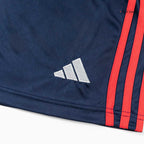 Soccer Kits Arsenal Away Soccer Jersey Kit(Jersey+Shorts) 2025/26 Blue