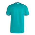 Soccer Kits Authentic Liverpool Third Away Soccer Jersey 2025/26